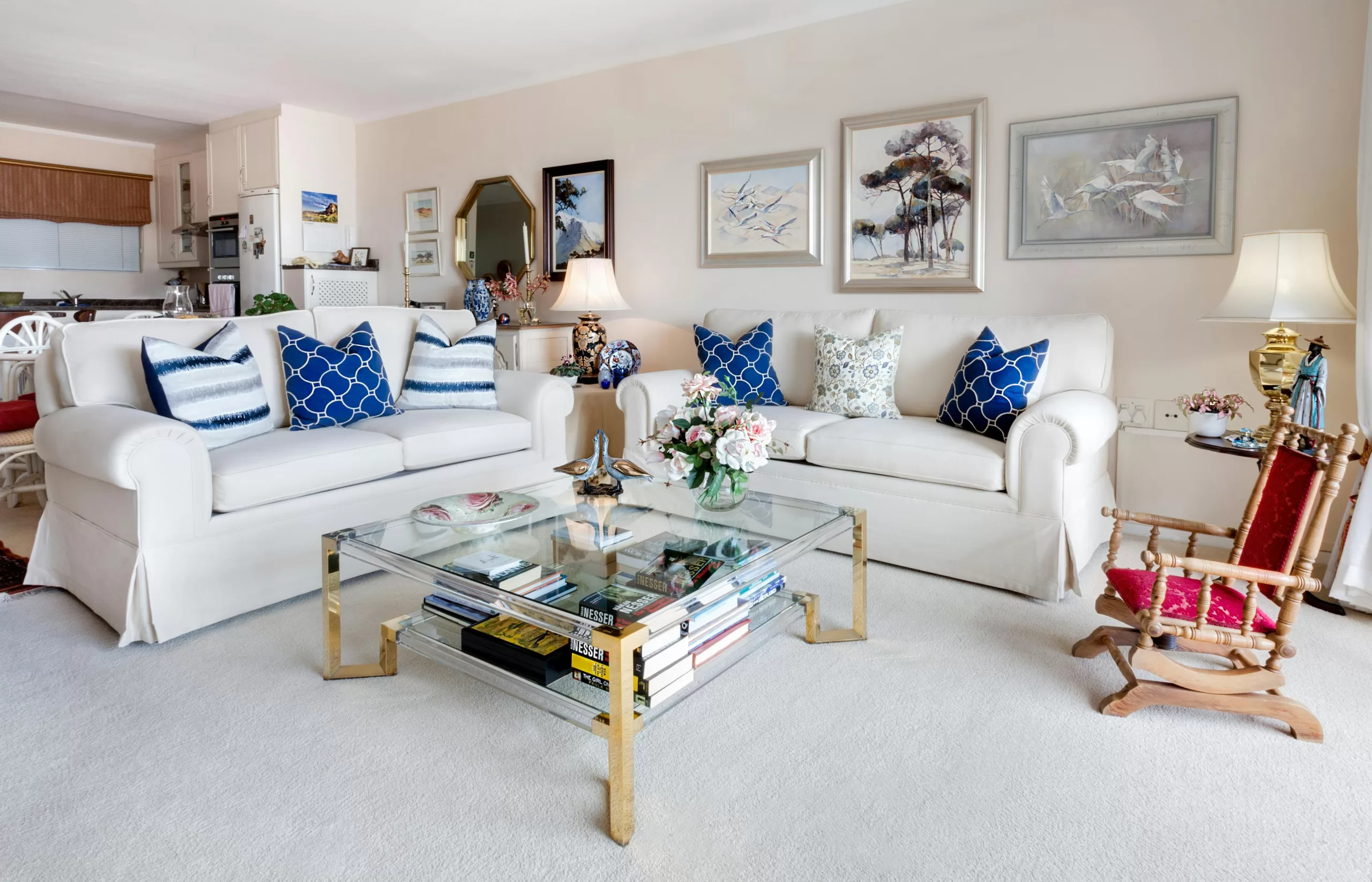 Furniture Cleaning