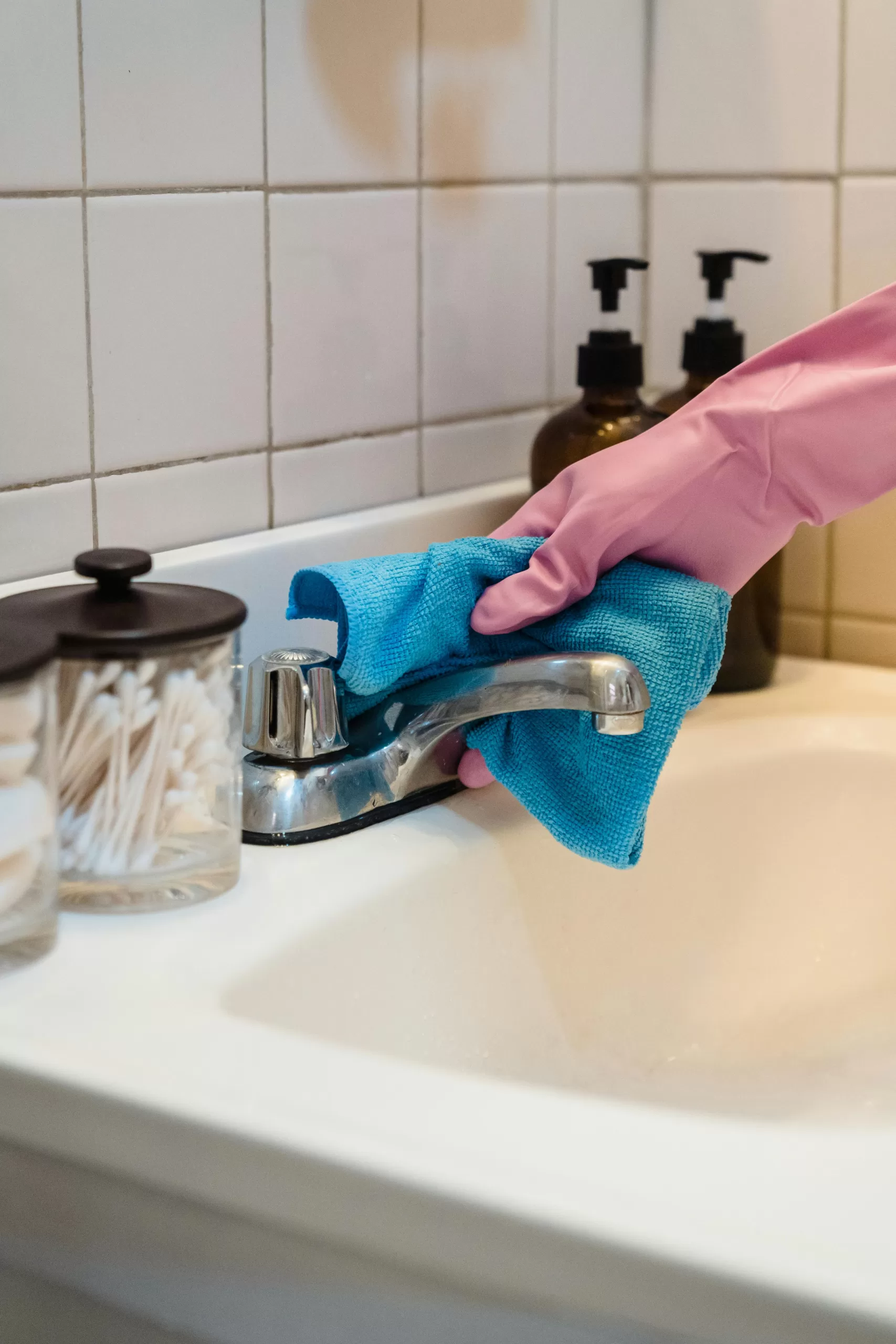 Standard Cleaning Package
