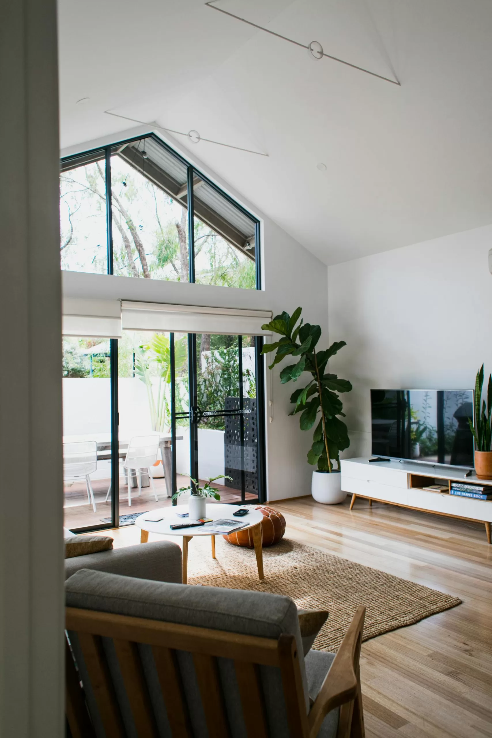 Spring Cleaning Services