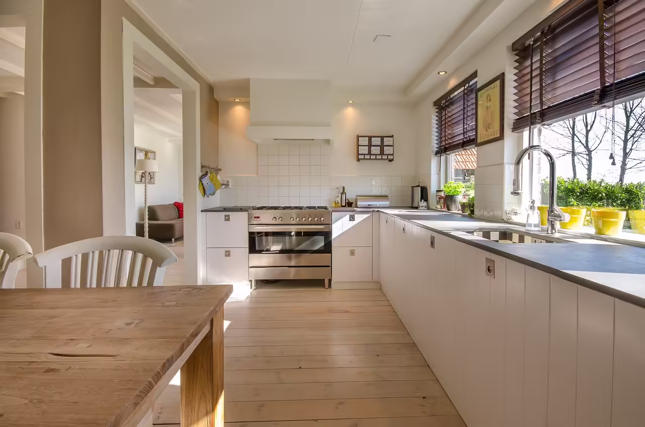 deep cleaning services