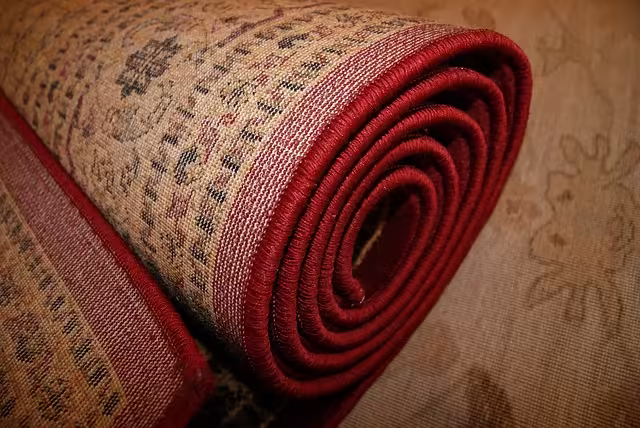 Rug Cleaning Service